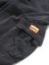 画像5: 【送料無料】MARKET FUJI CARGO SWEATPANTS MIDNIGHT