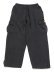 画像1: 【送料無料】MARKET FUJI CARGO SWEATPANTS MIDNIGHT (1)