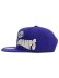 画像3: MITCHELL & NESS NBA WORLD CHAMPS SNAPBACK LAKERS