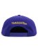 画像4: MITCHELL & NESS NBA WORLD CHAMPS SNAPBACK LAKERS