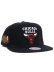 画像1: MITCHELL & NESS NBA TOP SPOT SNAPBACK HWC BULLS (1)