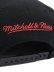 画像8: MITCHELL & NESS NBA WORLD CHAMPS SNAPBACK BULLS