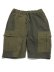 画像1: 【SALE】MR.REMAKE MAN REMAKE MILITARY CARGO SHORT KHAKI ASSORT (1)