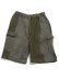 画像1: 【SALE】MR.REMAKE MAN REMAKE MILITARY CARGO SHORT KHAKI ASSORT (1)