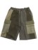 画像1: 【SALE】MR.REMAKE MAN REMAKE MILITARY CARGO SHORT KHAKI ASSORT (1)