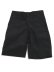 画像1: DICKIES FLEX 11" RELAX FIT WORK SHORT-BLACK (1)