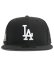 画像2: NEW ERA 59FIFTY CS DODGERS CTOWN WS2020 UV/GY FB (2)