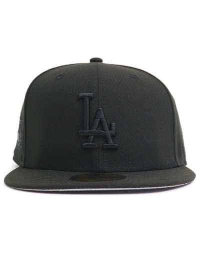 画像2: NEW ERA 59FIFTY CS DODGERS CTOWN WS1963 UV/GY FB