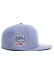 画像4: NEW ERA 59FIFTY CS DODGERS CTOWN 100TH UV/GY FB