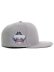 画像4: NEW ERA 59FIFTY CS DODGERS CTOWN 40TH UV/GY FB