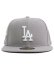 画像2: NEW ERA 59FIFTY CS DODGERS CTOWN 40TH UV/GY FB (2)