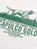 画像4: ACAPULCO GOLD POINTER DOG TEE WHITE (4)