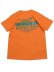 画像2: ACAPULCO GOLD POINTER DOG TEE ORANGE (2)