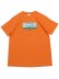 画像1: ACAPULCO GOLD POINTER DOG TEE ORANGE (1)