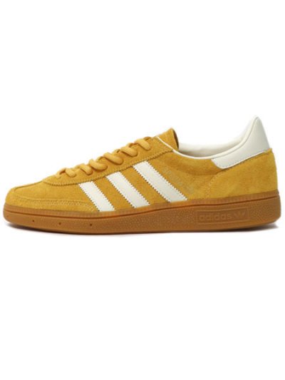 画像1: 【送料無料】ADIDAS HANDBALL SPEZIAL PRELOVED YELLOW