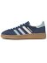 画像1: 【送料無料】ADIDAS WMNS HANDBALL SPEZIAL NIGHT IND/HAZY GRN (1)