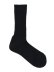 画像2: WHIMSY SOCKS EMJAY SOCKS BLACK (2)