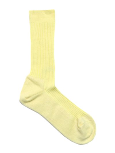 画像2: WHIMSY SOCKS EMJAY SOCKS LEMON