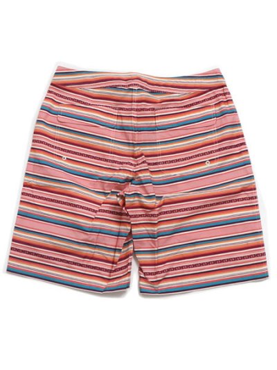 画像2: 【MEGA SALE】PENDLETON SURF PENDLETON DRAWSTRING BOARD SHORT