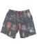 画像1: 【MEGA SALE】DEUS BETES BJORN SWIM SHORT (1)