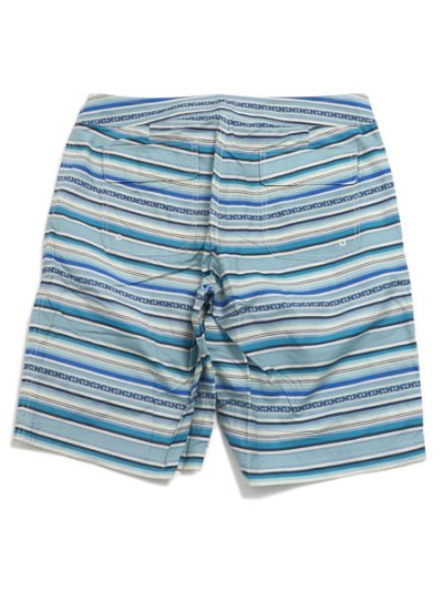 画像2: 【MEGA SALE】PENDLETON SURF PENDLETON DRAWSTRING BOARD SHORT