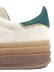 画像8: 【送料無料】ADIDAS WMNS GAZELLE BOLD CREAM WHITE/C GREEN