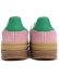 画像4: 【送料無料】ADIDAS WMNS GAZELLE BOLD TRUE PINK/GREEN