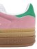 画像8: 【送料無料】ADIDAS WMNS GAZELLE BOLD TRUE PINK/GREEN