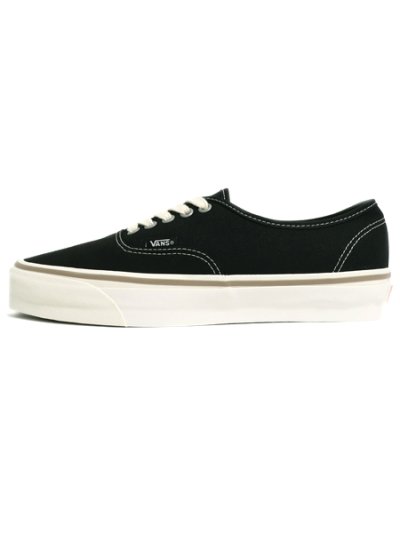 画像1: VANS AUTHENTIC REISSUE 44 BLACK/MARSHMALLOW