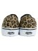 画像4: VANS AUTHENTIC ANIMALIER BLACK