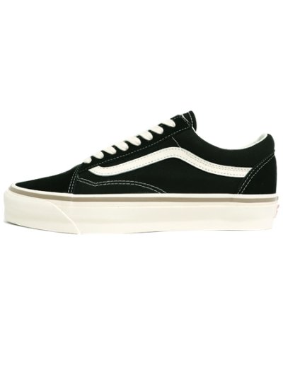 画像1: VANS OLD SKOOL 36 BLACK/MARSHMALLOW