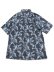 画像2: 【MEGA SALE】PENDLETON SURF PENDLETON S/S PRINTED CAMP SHIRT (2)