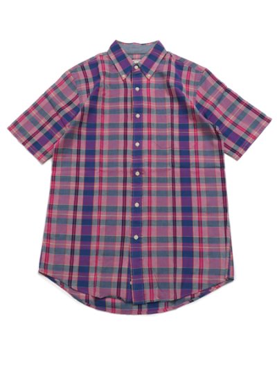 画像1: 【MEGA SALE】PENDLETON SURF PENDLETON S/S SEASIDE SHIRT