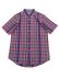 画像1: 【MEGA SALE】PENDLETON SURF PENDLETON S/S SEASIDE SHIRT (1)