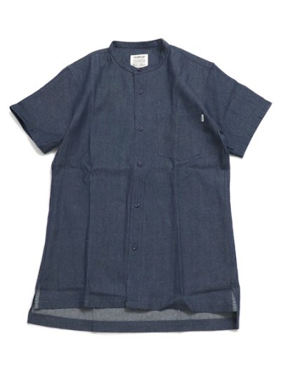 画像1: 【MEGA SALE】FAIRPLAY HARSHEL SHIRT