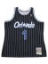 画像1: 【送料無料】MITCHELL & NESS SWINGMAN JERSEY MAGIC 94 #1 A.HARDAWAY (1)