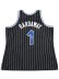 画像2: 【送料無料】MITCHELL & NESS SWINGMAN JERSEY MAGIC 94 #1 A.HARDAWAY (2)