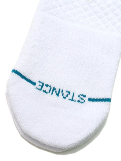 画像4: STANCE ICON QUARTER SOCKS