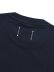 画像5: 【送料無料】REIGNING CHAMP MIDWEIGHT JERSEY CLASSIC TEE-NAVY (5)