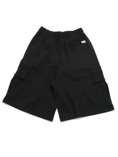 画像2: PRO CLUB COMFORT OVERSIZED FT CARGO SHORT