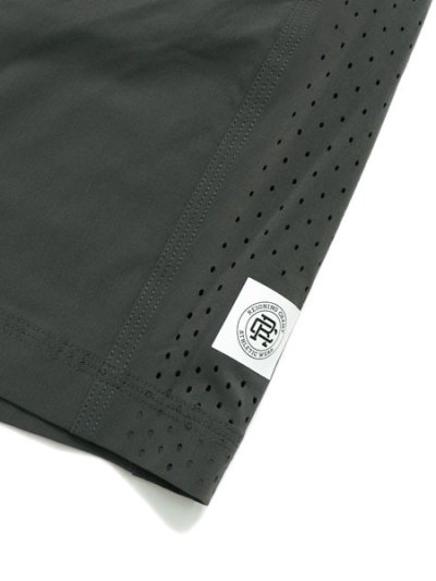 画像4: 【送料無料】REIGNING CHAMP 4WAY STRETCH NYLON TRAINING SHORT 7"