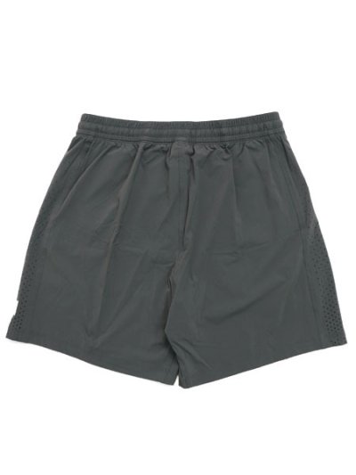 画像2: 【送料無料】REIGNING CHAMP 4WAY STRETCH NYLON TRAINING SHORT 7"