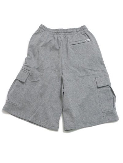 画像2: PRO CLUB COMFORT OVERSIZED FT CARGO SHORT