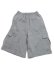 画像2: PRO CLUB COMFORT OVERSIZED FT CARGO SHORT (2)