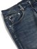 画像3: 【送料無料】PRO CLUB HW RELAXED FIT DENIM PANT DK STONEWASH