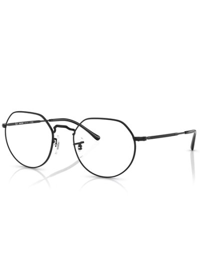 画像2: 【送料無料】Ray-Ban JACK TRANSITIONS BLACK/CLEAR 51/20/145