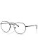 画像2: 【送料無料】Ray-Ban JACK TRANSITIONS BLACK/CLEAR 51/20/145 (2)