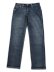 画像1: 【送料無料】PRO CLUB HW RELAXED FIT DENIM PANT DK STONEWASH (1)