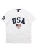 画像1: 【送料無料】POLO RALPH LAUREN TEAM USA OFFICIAL OUTFITTERS USA TEE (1)