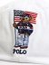 画像6: 【送料無料】POLO RALPH LAUREN TEAM USA OFFICIAL OUTFITTERS BEAR CAP